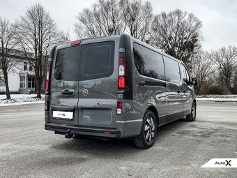 Opel Vivaro Combi L2H1 1.6 CDTi 92 kW - 7