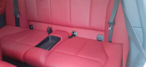 BMW F22 - Kožený M paket interier - 7