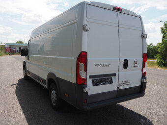 Fiat Ducato 2.3 JTD FACELIFT , MAXI, KLIMA, 96 KW - 7