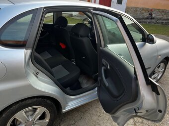 Seat Ibiza 1,2HTP - 7