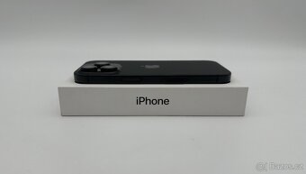 iPhone 16 Pro 128GB Black Titanium + ZÁRUKA - 7