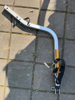 Chariot Cougar 1 - 7