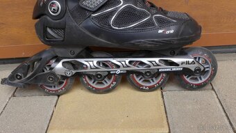 Inline brusle Fila Primo Air Zone 41 - 7