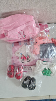 OBLEČKY NA PANENKY - 7