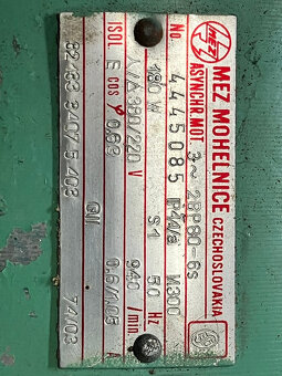 Ventilátor, odsávání - 7