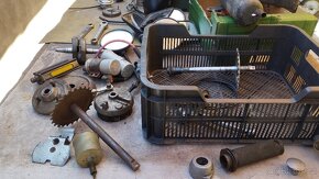 Prodám nahr.dily - 7