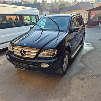 ML 270 Cdi - 7