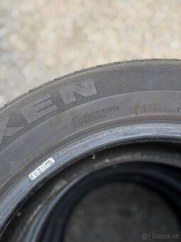 NEXEN 205/55/R16 - 7