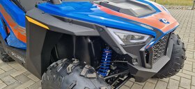 POLARIS RZR 200 TLD - 7