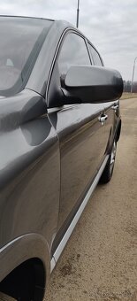 Porsche  Cayenne 3.6 - 7