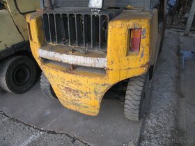 Balkancar Desel 2,5T - 7