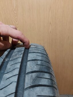 Michelin 205/60 R16 - 7