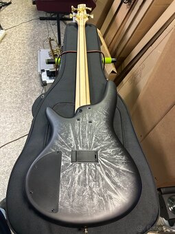 Ibanez AZES-TUN Wolfram el. kytara typu Stratocaster - 7
