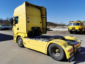 Prodám tahač návěsů SCANIA R440 EEV - 7