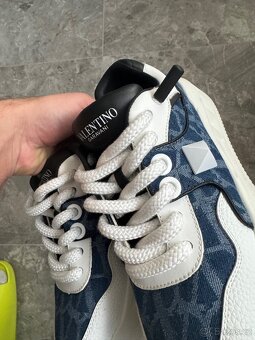 Valentino Garavani one stud - 7