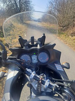 Suzuki V-Strom 650 Dl - 7