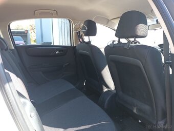 Citroen C4 1.4I 16v 65kW - 7