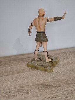 The Mummy/Múmia : Imothep - 7