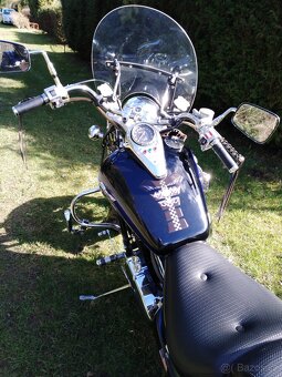 Kawasaki VN 800 A - 7