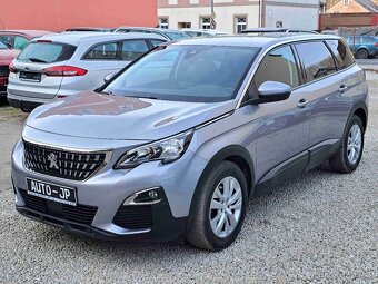 Peugeot 5008 1,2 PT ACTIVE 75.000 km - 7