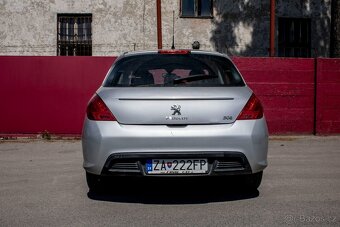 Peugeot 308 1.6 HDi FAP 92k Access - 7