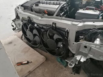 Predam peugeot 106 1.6 16v Gti - 7
