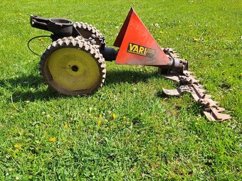 Prodám převodovku Terra,Vari DSK-316/S - 7