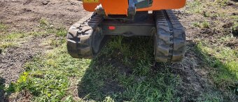 TEREX SCHAEFF HR12 - 7