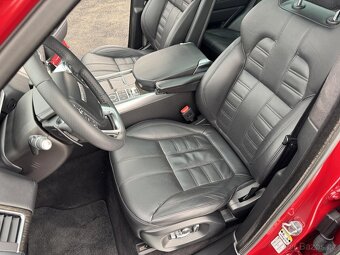 Land Rover Range Rover Sport, 3.0d 225kw CZ Autobiography - 7