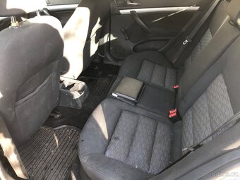 Octavia 2 fl 2.0tdi 103kw kombi - 7