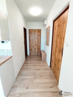 Pronájem byty 1+1, 35 m2 - Smiřice, ev.č. 00806 - 7