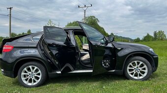 BMW X6 173kw 2010 - 7