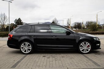 Na predaj Škoda Octavia Combi 2.0 TDI DPF RS - 7