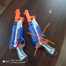 Nerf zbraně pro děti - 7