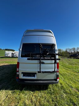 Obytný automobil VW Grand california 600 DSG - 7