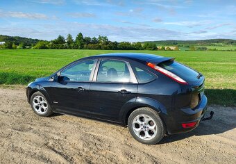 Ford Focus 1.6 TDCI Hatchback - 7