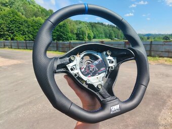 Nový volant Performance VW GOLF IV, BORA - 7