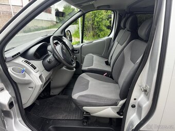 Renault Trafic 2.0Dci 84Kw Passenger 9.Míst - L2H1 - 7