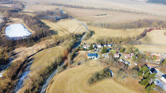 Prodej pozemku 2050 m2, Pařezov u Domažlic - 7