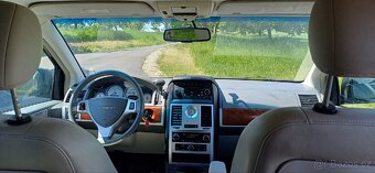 Chrysler Grand Voyager 2.8 CDR - 7