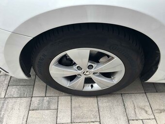 Škoda Octavia 4 IV 2.0 TDI STYLE ČR 1.maj Led Virtual - 7