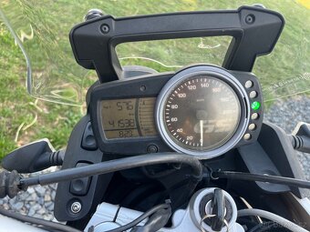 Bmw gs 650 Sertao - 7