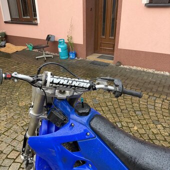 Yamaha yz 250 - 7