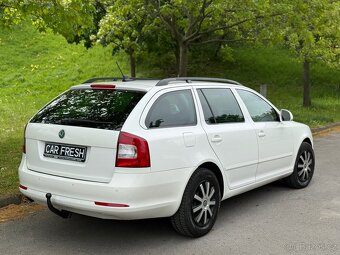 ✨ ŠKODA OCTAVIA A5 2.0tdi✨dsg 229 000km✨ - 7