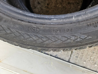 245/40R18 97V XL Weatherproof NOKIAN - 7