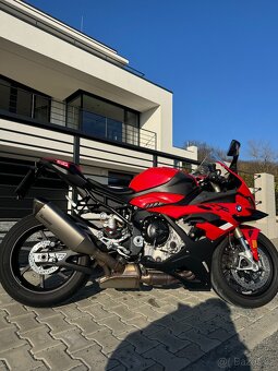 BMW S1000RR FULL 2023 - 7