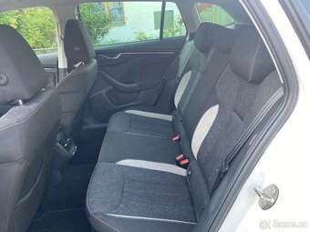 ŠKODA Scala Style 1.6 TDI 85 kW - 7