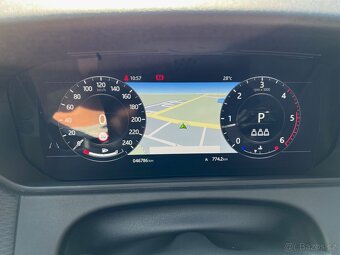 LAND ROVER RANGE ROVER VELAR D240 SE 4X4X r.v.2020 - 7