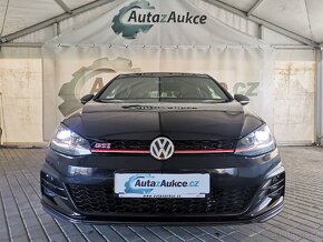 Golf GTI 99tkm 180KW
99tkm GTI 180KW LED PERFORMANCE ZÁRU - 7