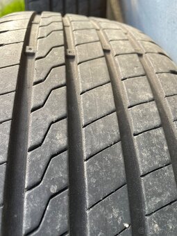 Volvo alu kola 16” ,5x108 - 7